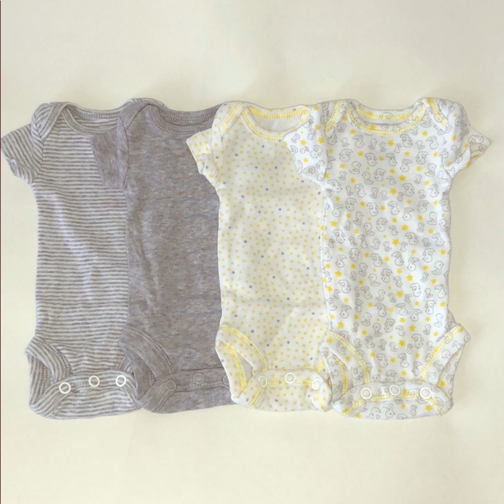 Precious First by Carter’s